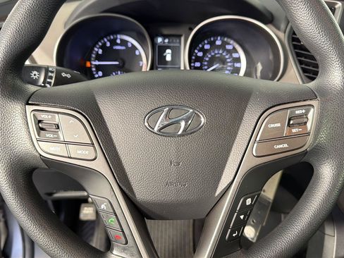 Used 2018 Hyundai Santa Fe Sport AWD/4WD image 35