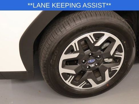 Certified 2025 Subaru Forester Premium w/ Convenience Package #1 image 5