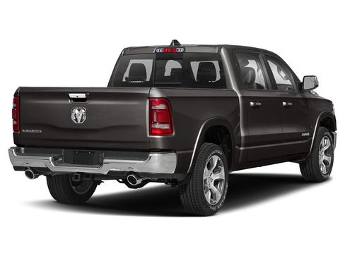 Used 2022 RAM 1500 Laramie image 2