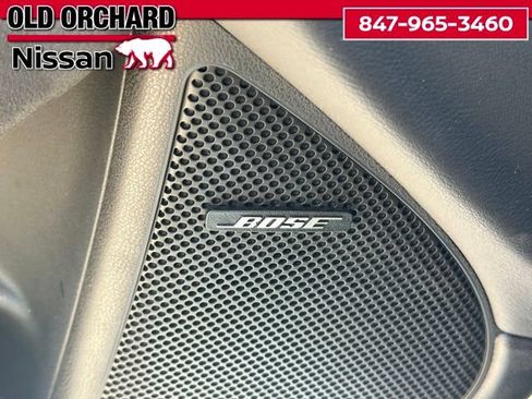 Used 2025 Nissan Z NISMO w/ Floor Mat Package RWD image 11