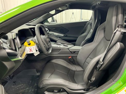 New 2026 Chevrolet Corvette Z06 image 20