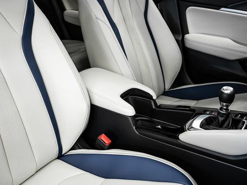 New 2026 Acura Integra A-Spec FWD image 30