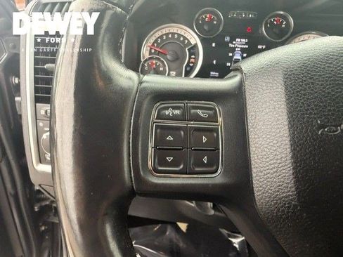 Used 2015 RAM 1500 Big Horn AWD/4WD image 14