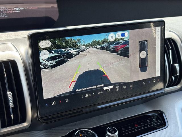 New 2026 Ford Expedition Active RWD image 27