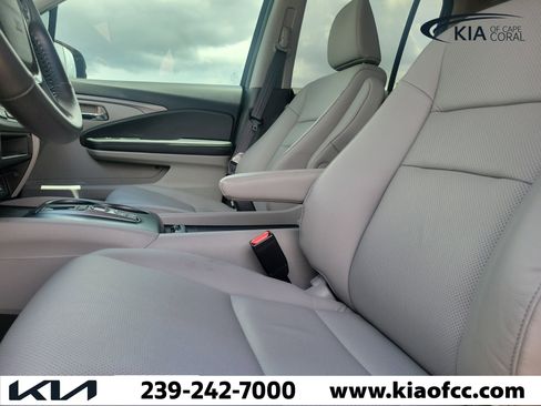 Used 2023 Honda Ridgeline RTL image 27