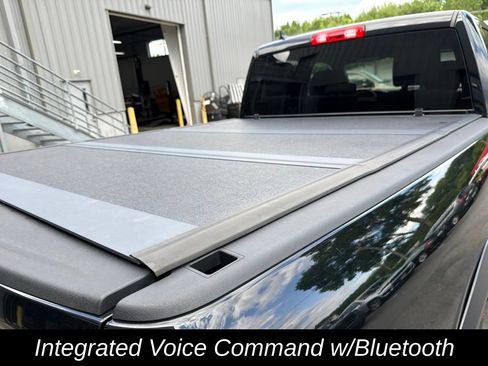 Used 2021 RAM 1500 Warlock w/ Electronics Group AWD/4WD image 36