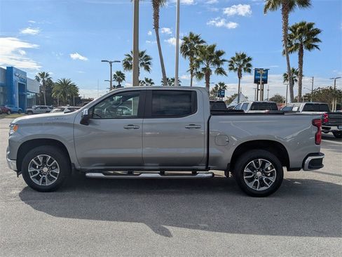 New 2026 Chevrolet Silverado 1500 LT w/ Leather Package image 6