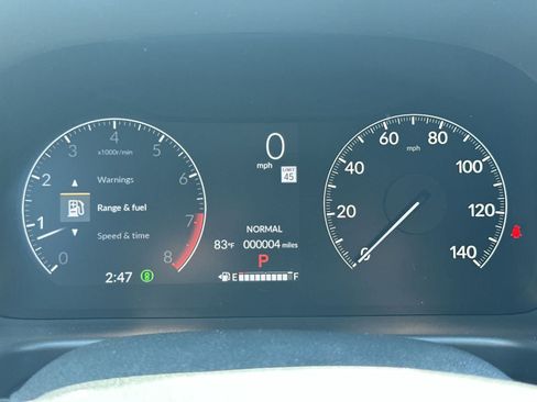 New 2026 Honda Odyssey Elite image 22