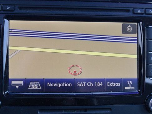 Used 2014 Volkswagen Passat 3.6 SEL Premium FWD image 24