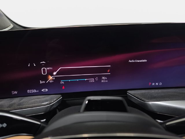Certified 2025 Cadillac Escalade IQ Sport 2 AWD/4WD image 19