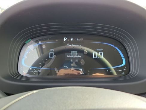 New 2026 Hyundai Venue SE image 7