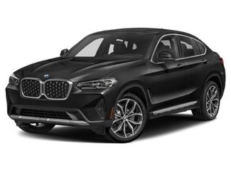 Used 2024 BMW X4 M40i w/ Premium Package AWD/4WD video 1