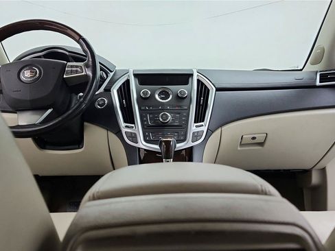 Used 2012 Cadillac SRX Luxury FWD image 19