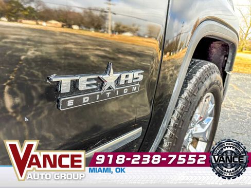 Used 2015 GMC Sierra 1500 SLT image 10