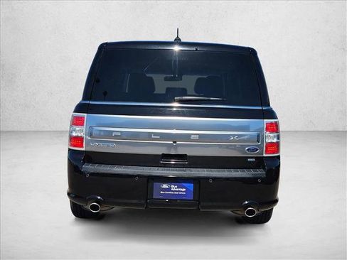 Certified 2019 Ford Flex Limited image 7