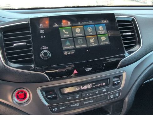 Used 2021 Honda Passport Sport image 19