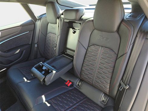 New 2026 Audi RS 7 Performance image 14