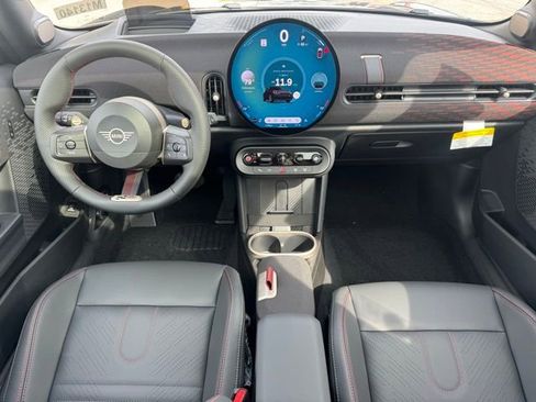 New 2026 MINI Cooper S image 11