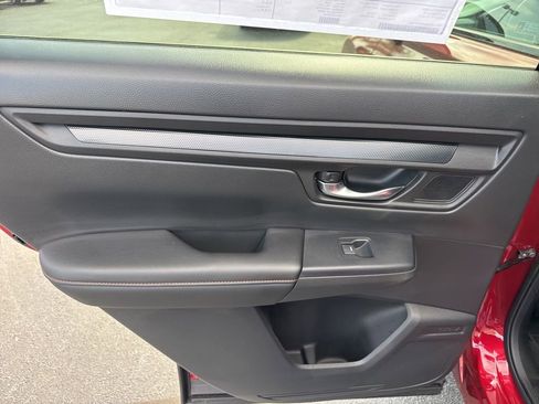 New 2026 Honda CR-V Sport-L image 13