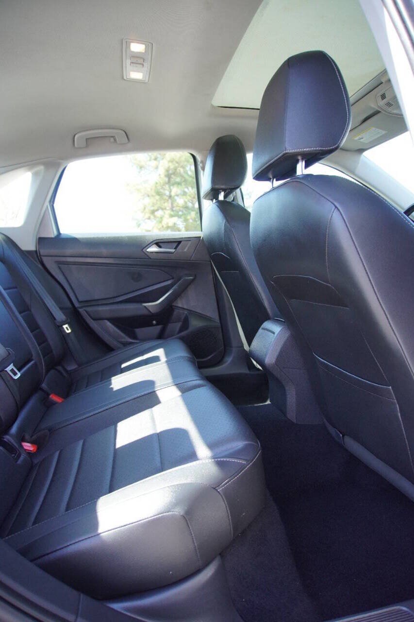 Used 2021 Volkswagen Jetta S FWD image 15