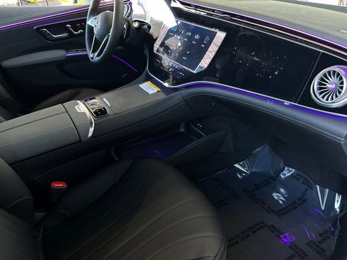 New 2026 Mercedes-Benz EQS 450+ Sedan image 10