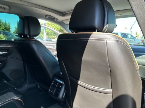 Certified 2014 Chevrolet Impala LTZ FWD image 23