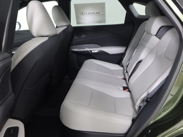 New 2026 Lexus RX 350 Premium Plus w/ Accessory Package (2T) FWD image 15