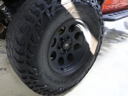 Used 2019 Jeep Wrangler Unlimited Sport image 33