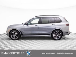 Certified 2024 BMW X7 M60i w/ Climate Comfort Package video 2