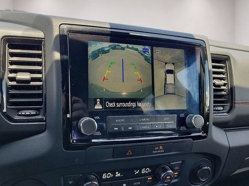 Used 2022 Nissan Frontier Pro-X RWD image 15