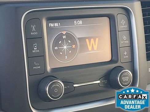 Used 2023 RAM 1500 Tradesman w/ Chrome Appearance Group image 33