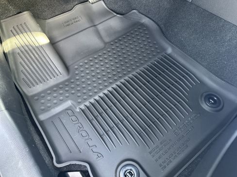 New 2026 Toyota Corolla XSE image 17