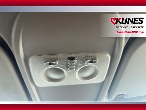 Used 2022 RAM ProMaster City Tradesman FWD image 22
