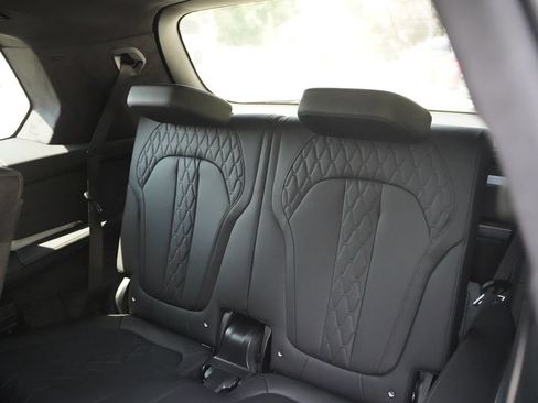 New 2027 BMW X7 M60i AWD/4WD image 12