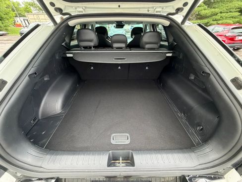 Used 2022 Kia EV6 Wind RWD image 17