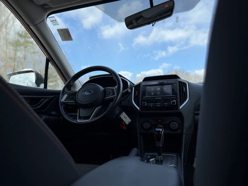 Used 2018 Subaru Crosstrek 2.0i Premium image 2