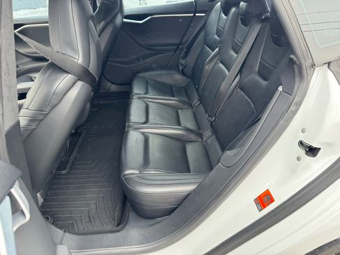 Used 2014 Tesla Model S P85D image 9