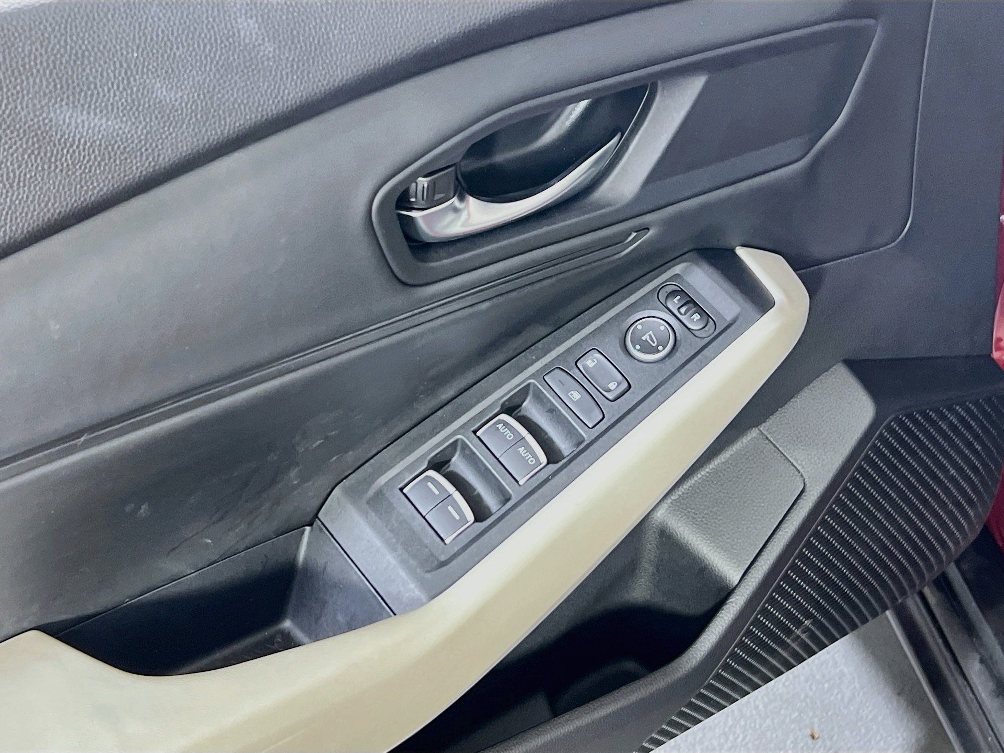 Used 2024 Honda Accord EX image 17