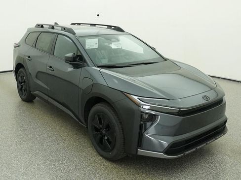 New 2026 Toyota bZ Woodland AWD/4WD image 13