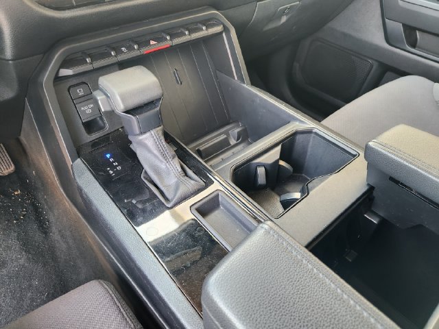 Used 2023 Toyota Tundra SR w/ SR Tow Package RWD image 18