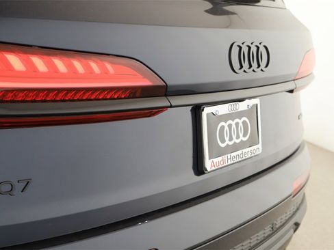 New 2026 Audi Q7 3.0T Premium Plus image 29