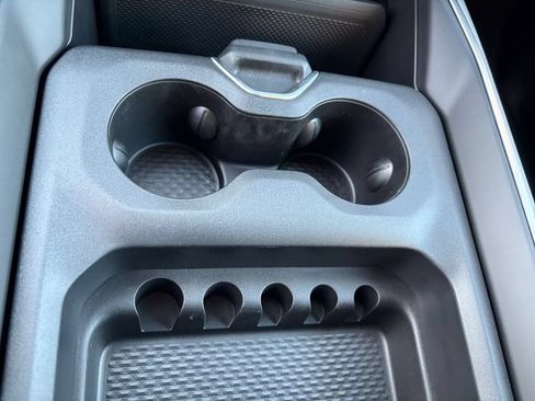 New 2026 RAM 1500 Big Horn AWD/4WD image 12