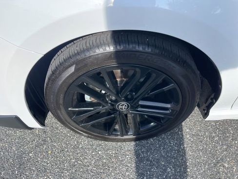 Used 2025 Toyota Camry SE FWD image 10