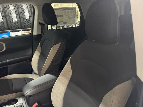 New 2025 Ford Bronco Sport Big Bend image 15