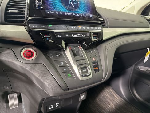 New 2026 Honda Odyssey EX-L image 19