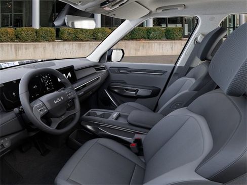 New 2026 Kia EV9 Light image 18