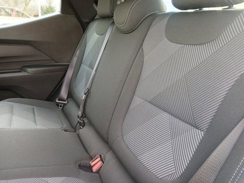 New 2027 Chevrolet Bolt LT w/ Comfort Package FWD image 21