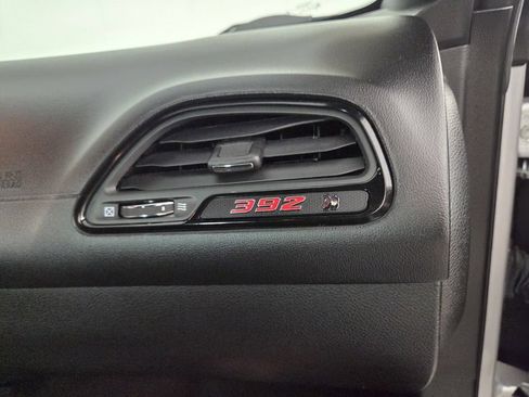Used 2021 Dodge Challenger R/T Scat Pack RWD image 31