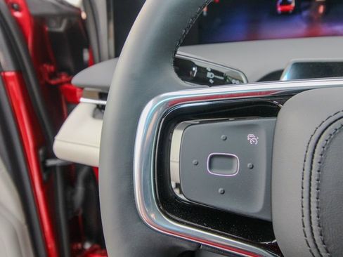 Used 2026 Lincoln Nautilus Premier w/ Jet Appearance Package image 20