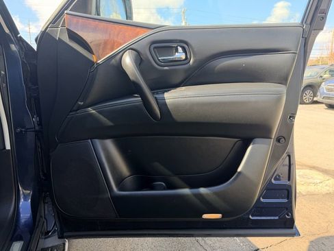 Used 2019 INFINITI QX80 Luxe w/ Proassist Package image 27